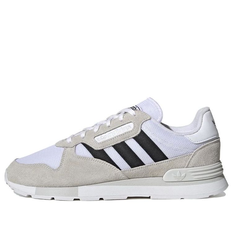 adidas originals Treziod 2 'White Black Grey' GY0052