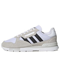 adidas originals Treziod 2 'White Black Grey' GY0052