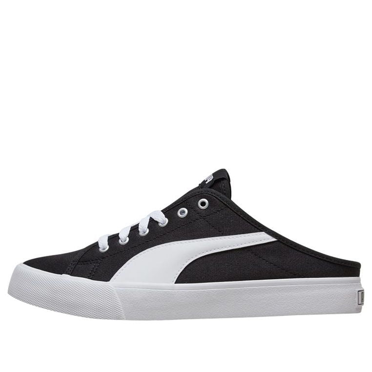 PUMA Bari Mule 'Black' 371318-01