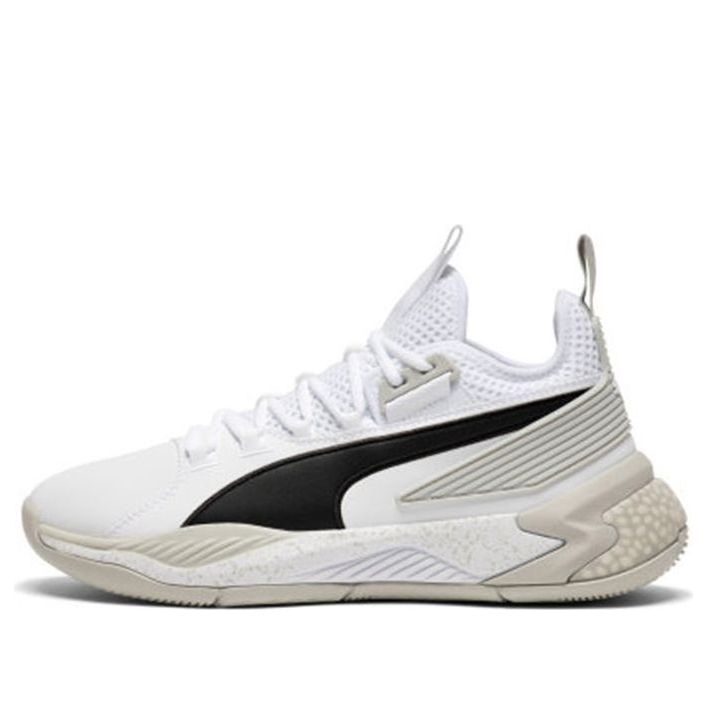 PUMA Uproar Core 'White Glacier Grey' 192775-06