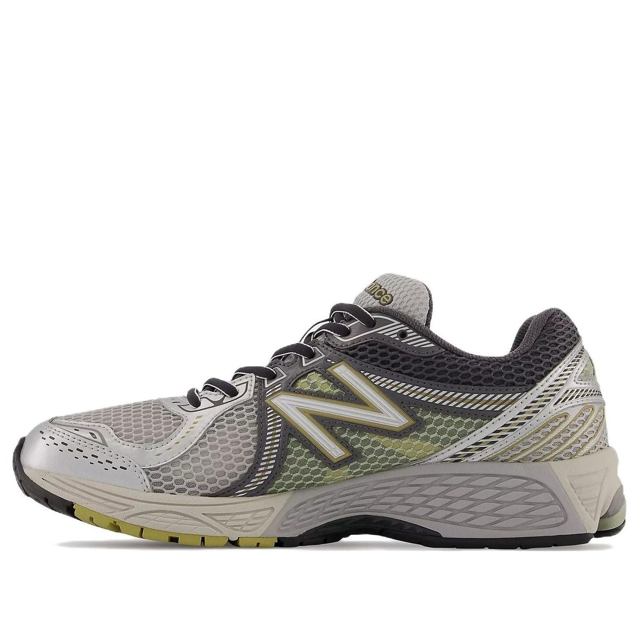 New Balance 860 V2 'Earth' ML860KR2