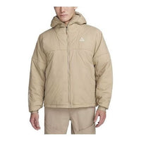 Nike ACG Therma Fit ADV Rope de Dope Full Zip Jacket 'Khaki' DV0364-247