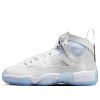 (GS) Air Jordan Jumpman Two Trey 'Legend Blue' DQ8431-104