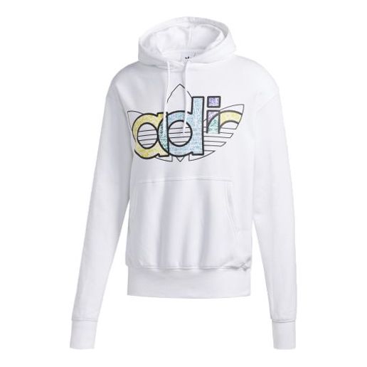 adidas originals 2020 Valentine's Day Men White FQ3574