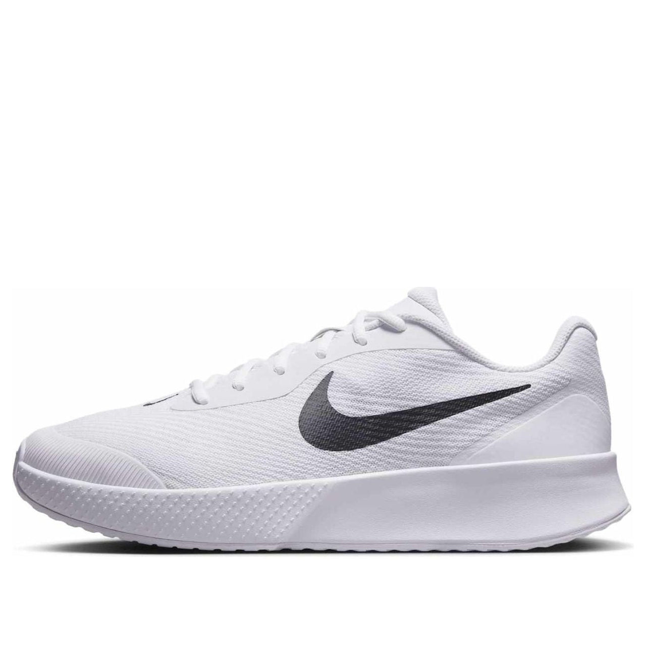 Nike Court Vapor Lite 3 HC 'White Black' FZ2155-101