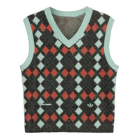 adidas x Wales Bonner Knit Vest 'Multicolor' IB3259