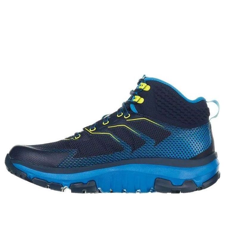 HOKA ONE ONE Toa Gore-Tex 'Black Iris Blue' 1112032-BIRB