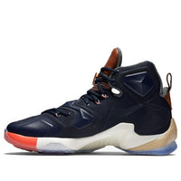 Nike LeBron 13 LMTD 'LuxBron' 823300-941