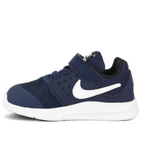 (TD) Nike Downshifter 7Velcro 'Midnight Navy' 869974-400