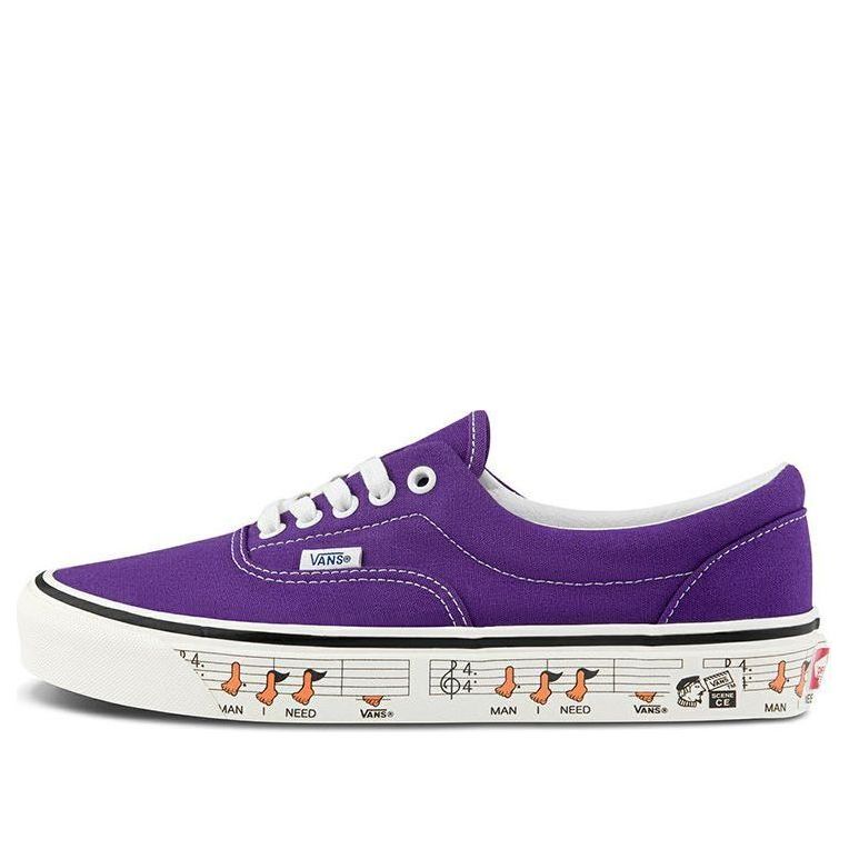 Vans Style 95 Purple Unisex VN0A2RR12CU