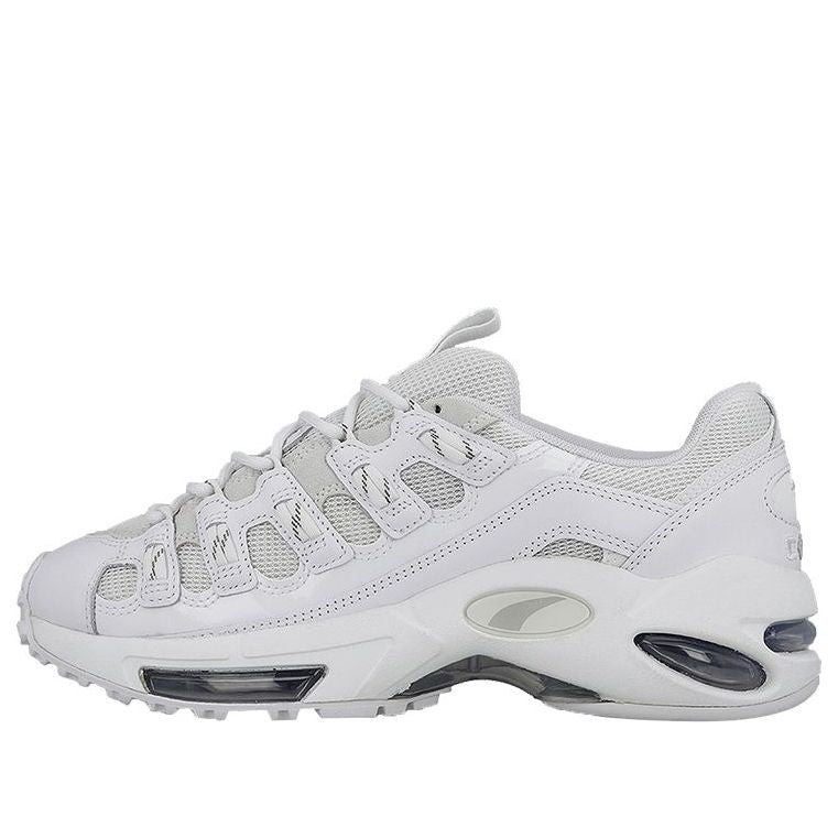 PUMA Cell Endura Reflective 'White' 369665-02