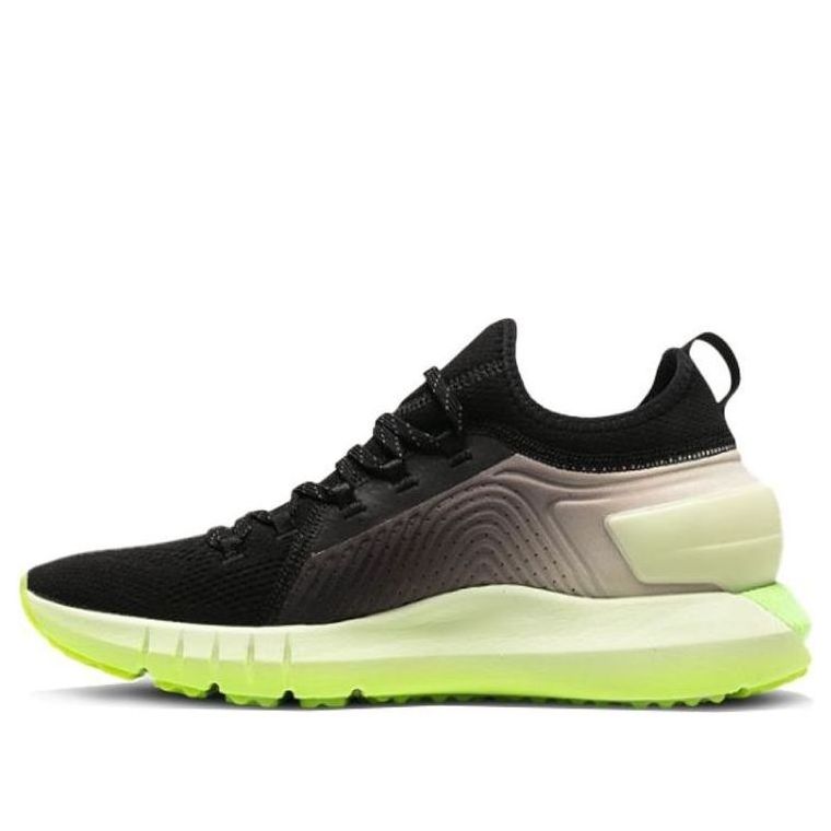 Under Armour HOVR Phantom SE 'Green' 3022425-002