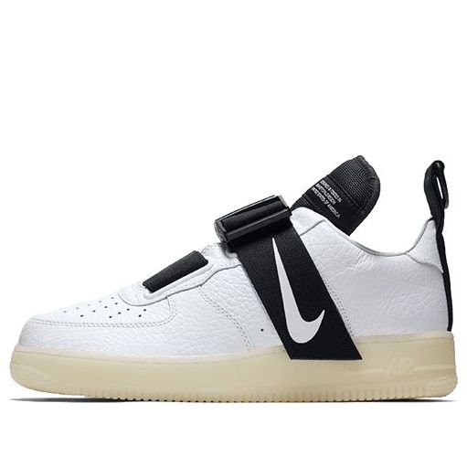 Nike Air Force 1 Low Utility QS 'White' AV6247-100