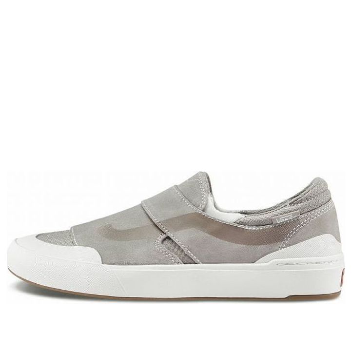 Vans Slip-On EXP Pro Grey/White VN0A4P38SXT