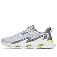 ANTA Running Series Sneakers 'Grey' 112215555-8
