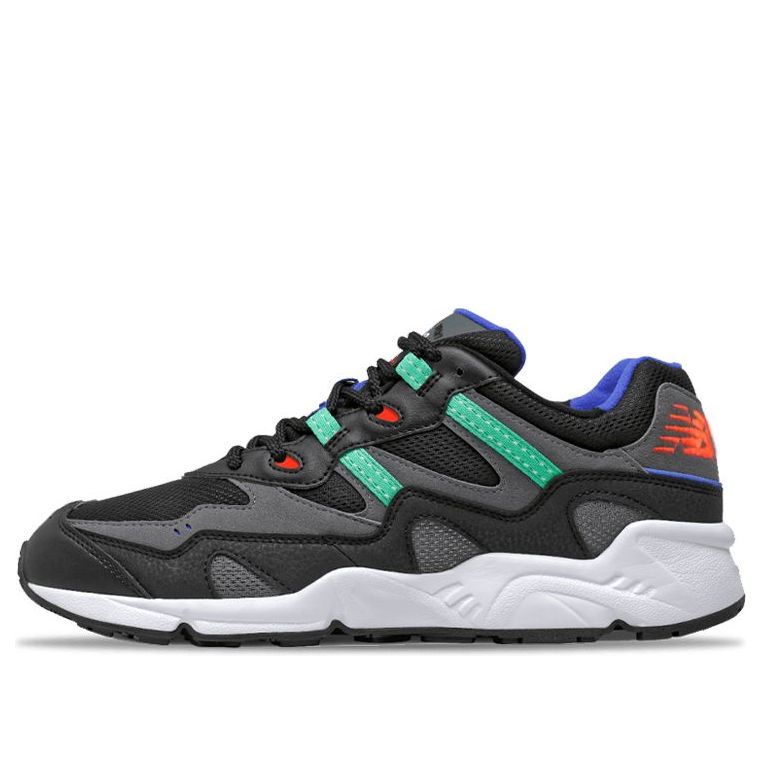 New Balance 850 'Black' ML850SBD