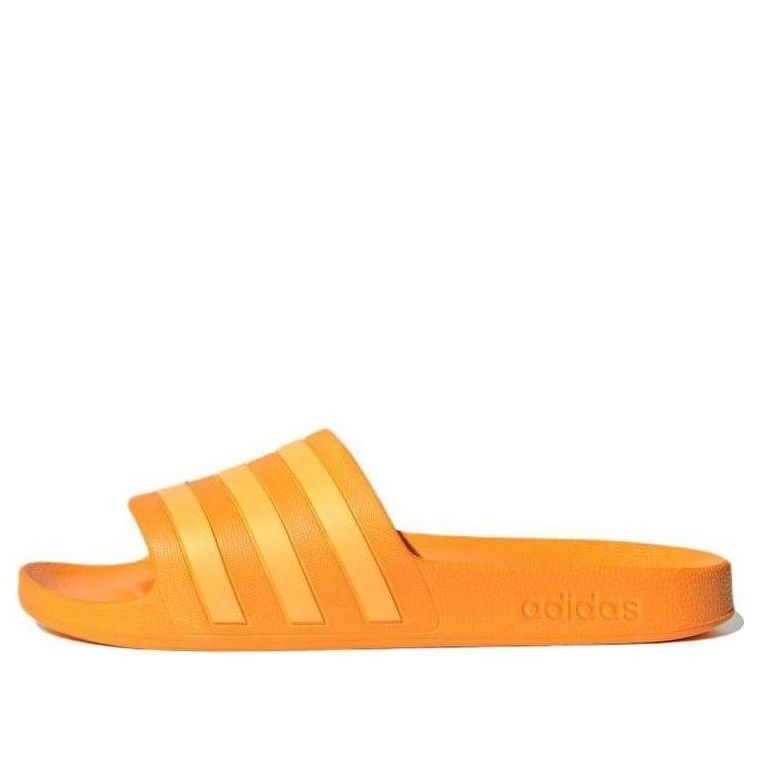 adidas Adilette Aqua Slides 'Orange' GZ5868