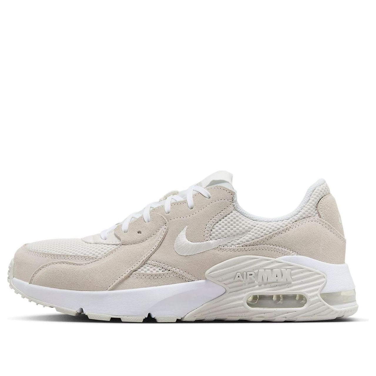 (WMNS) Nike Air Max Excee 'Beige Sail' CD5432-009