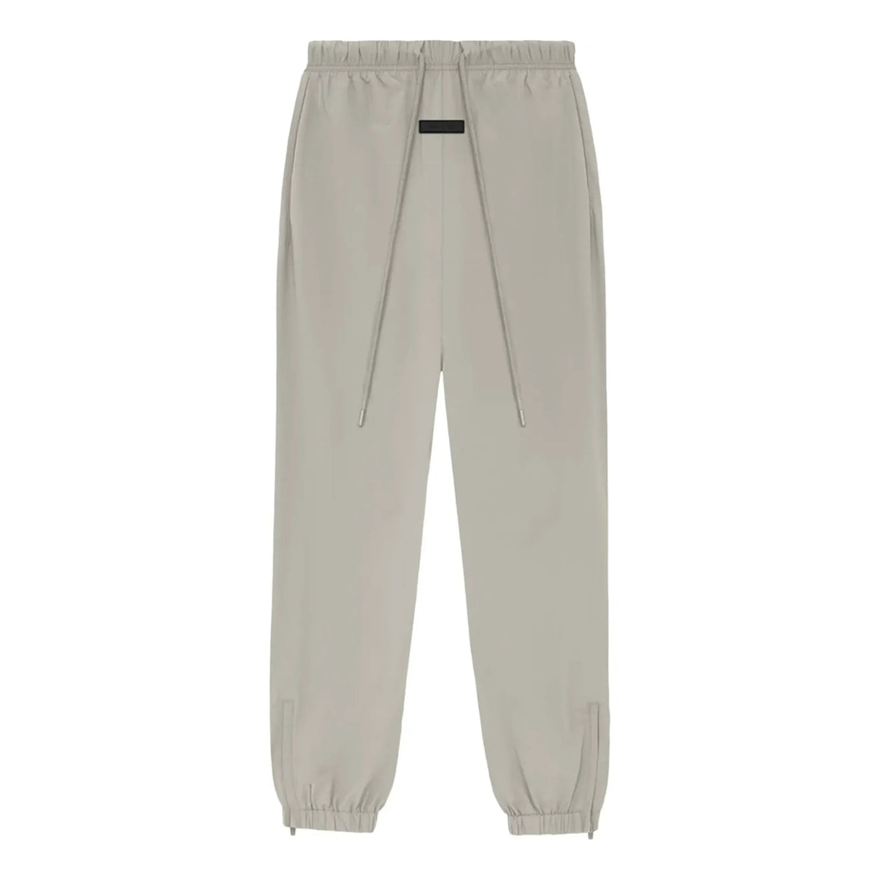 Fear of God Essentials SS24 Nylon Track Pants 'Seal' 130SP242165F