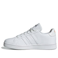 (PS) adidas Grand Court J 'Pride' H02289