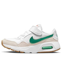 (PS) Nike Air Max SC White/Green CZ5356-104