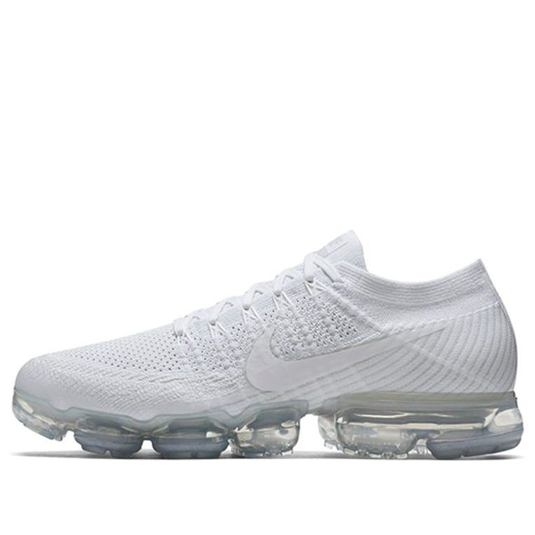 Nike Air VaporMax 'White Christmas' 849558-100