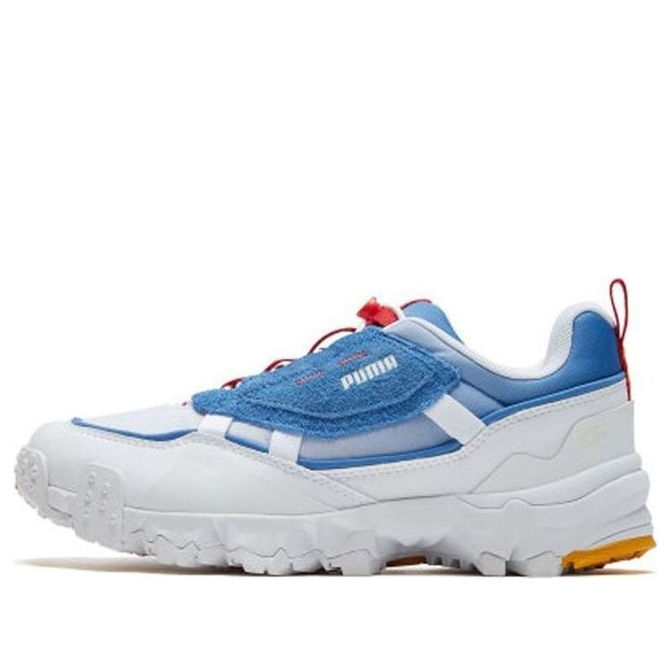 PUMA Sonic x Trailfox Overland 'You're Too Slow' 373431-01