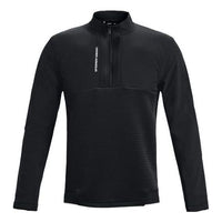 Under Armour Storm Daytona 1/2 Zip Jacket 'Black' 1373409-001