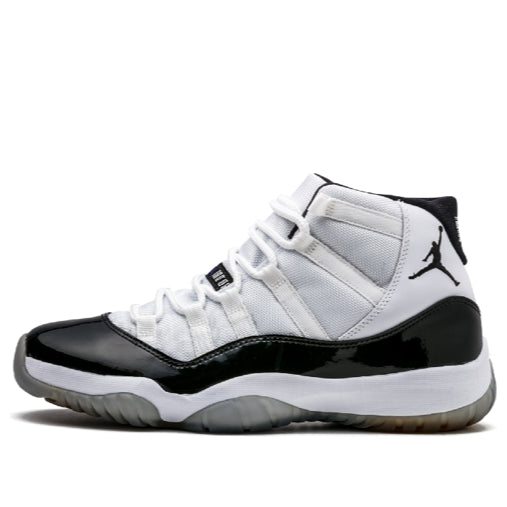 Air Jordan 11 Retro 'Concord' 2011 378037-107