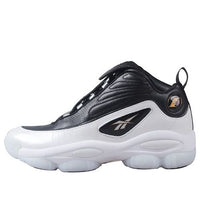 Reebok Iverson Legacy 'Black White' CN8222
