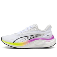 PUMA Electrify Nitro 4 'White Pure Magenta' 310788-06