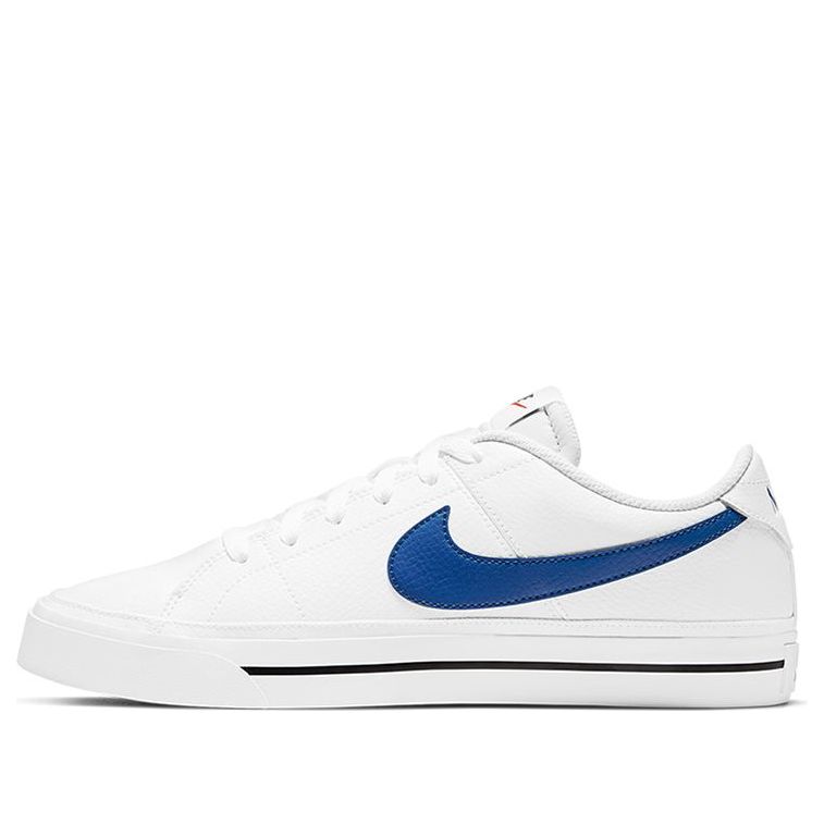 Nike Court Legacy 'White Game Royal' CU4150-101