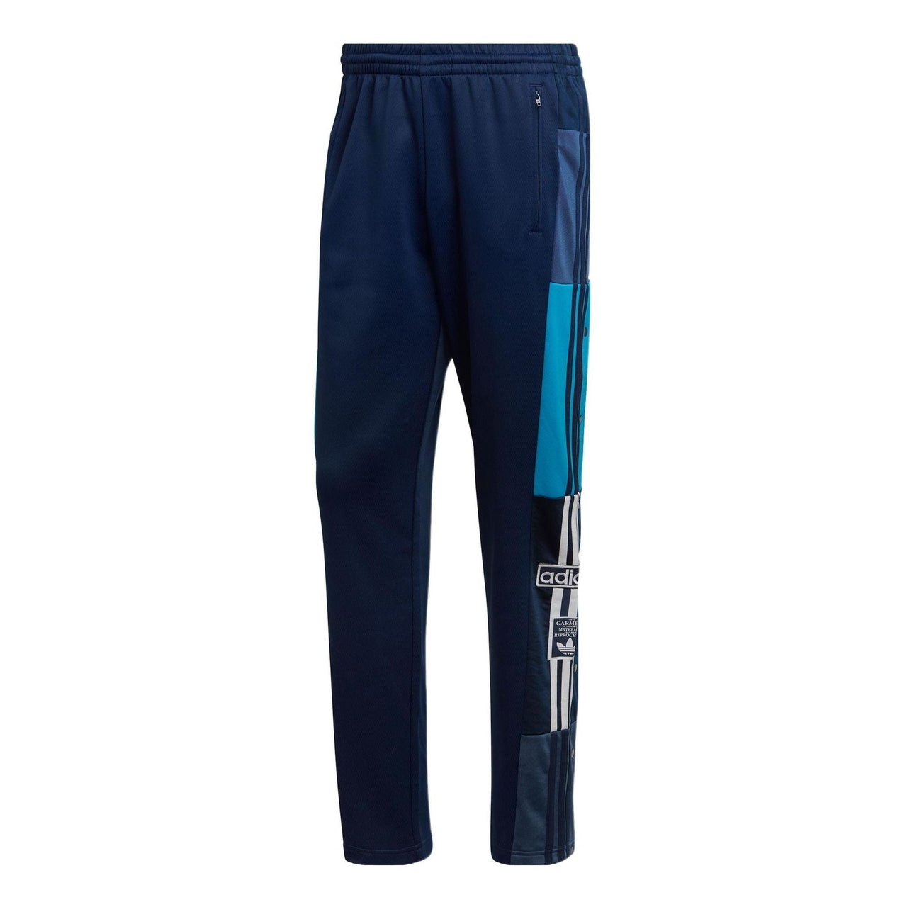 adidas originals FW22 Re-process Adib Logo HK7476