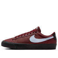 Nike SB Blazer Low Pro GT 'Dark Team Red Light Blue' DV1226-600