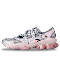 (WMNS) ASICS x Kiko Kostadinov x Hysteric Glamour Gel-Quantum Lylia 'Grey Silver Pink' HG-KK-AS-PK