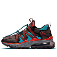 Nike Air Max 270 Bowfin 'Red Teal' AJ7200-200