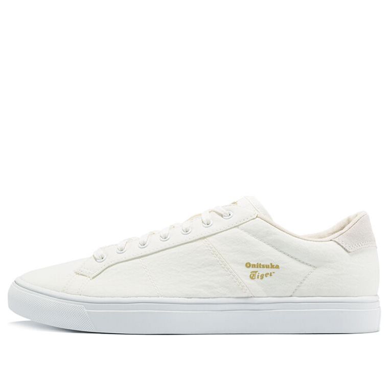 Onitsuka Tiger Lawnship 2.0 Sneakers 'White Beige' 1183A240-100