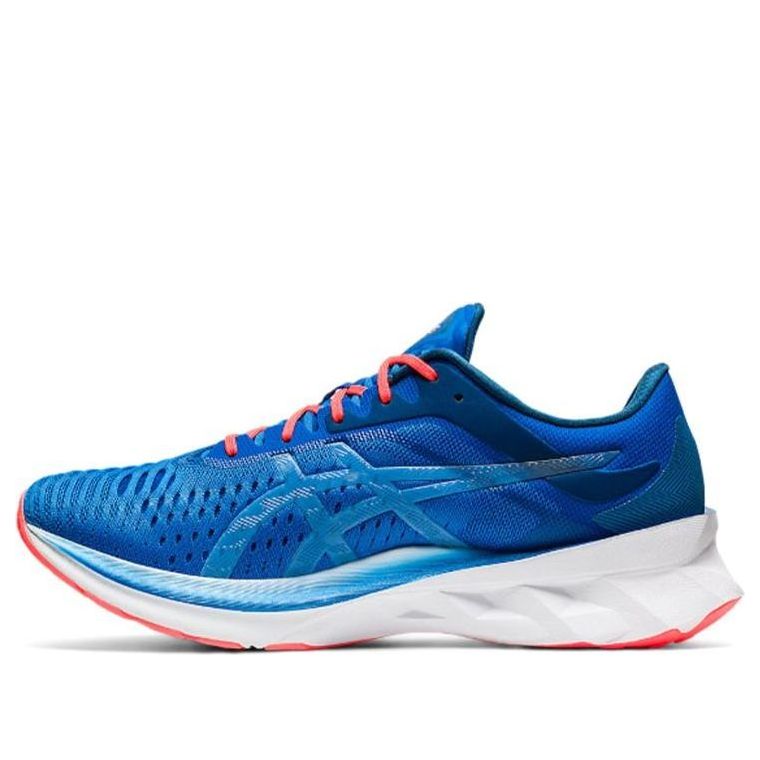 ASICS Novablast 'Tuna Blue' 1011A681-400