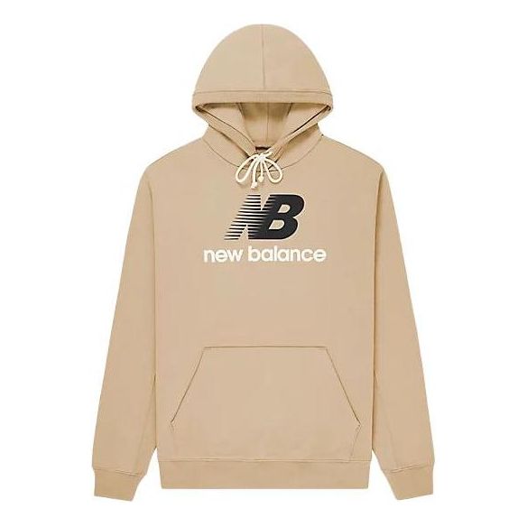 New Balance Made in USA Heritage Hoodie 'Tan' MT23547-INC