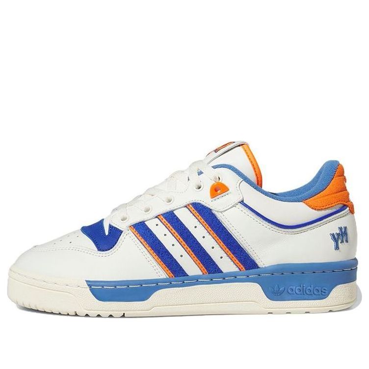 adidas Rivalry Low 86 Shoes 'New York White' ID4781