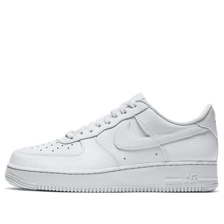 Nike Air Force 1 Low 'White Metallic Gold' CZ0326-101