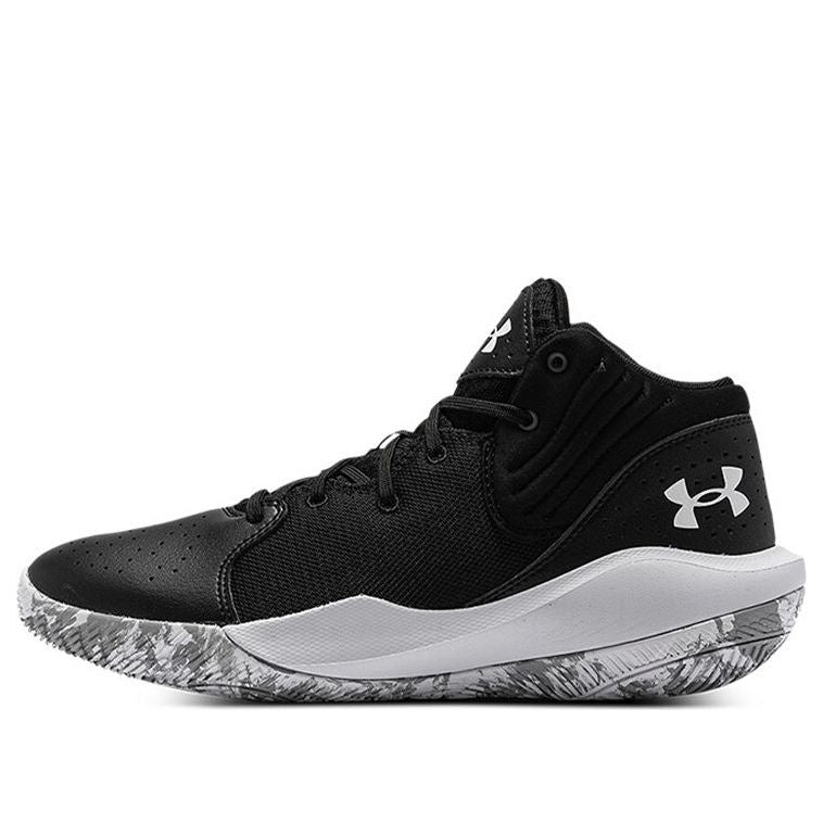 Under Armour Jet '21 Ua 'Black' 3025348-001