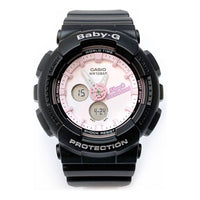 CASIO Baby-G 'Black' BA-120T-1A