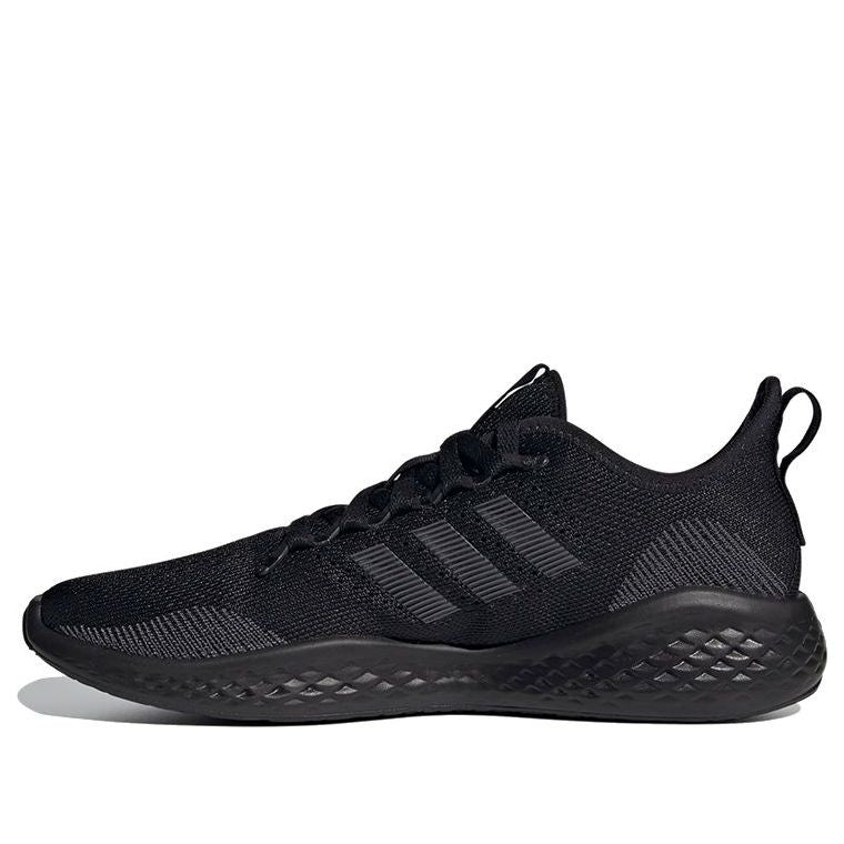 adidas Fluidflow 2.0 'Core Black' FZ1985