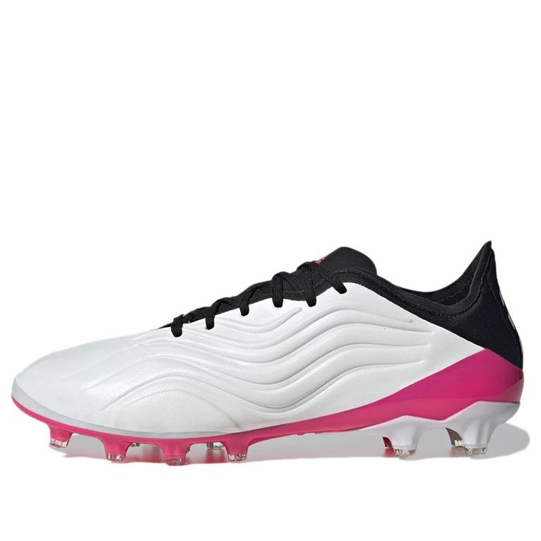 adidas Copa Sense.1 AG 'White Red' FW6500