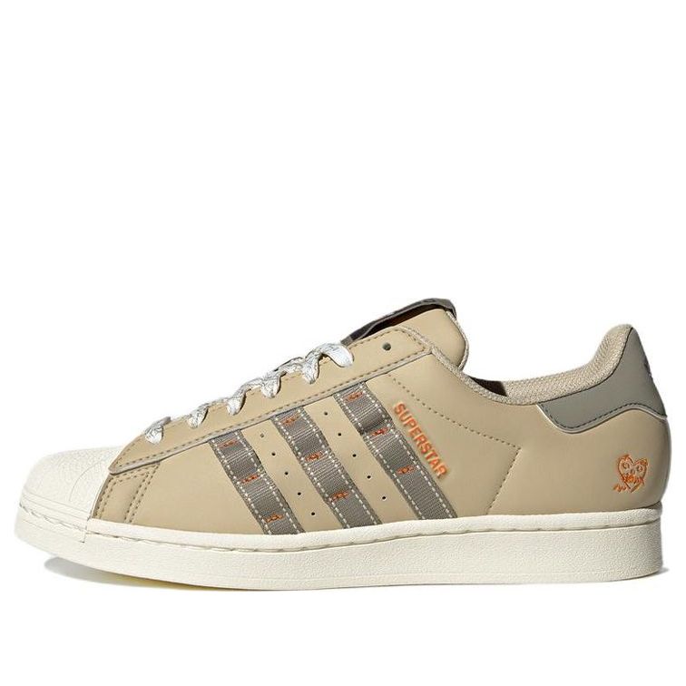 adidas Superstar 'Savannah Clay' HQ6450