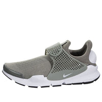 (WMNS) Nike Sock Dart 'Grey' 848475-005