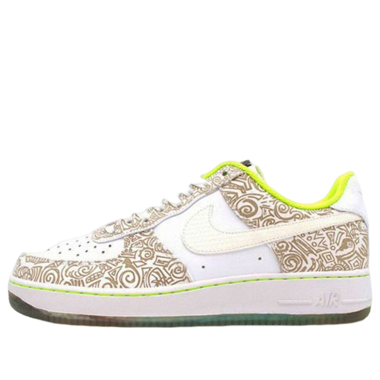 Nike Air Force 1 07 LE 'Doernbecher' 349440-111