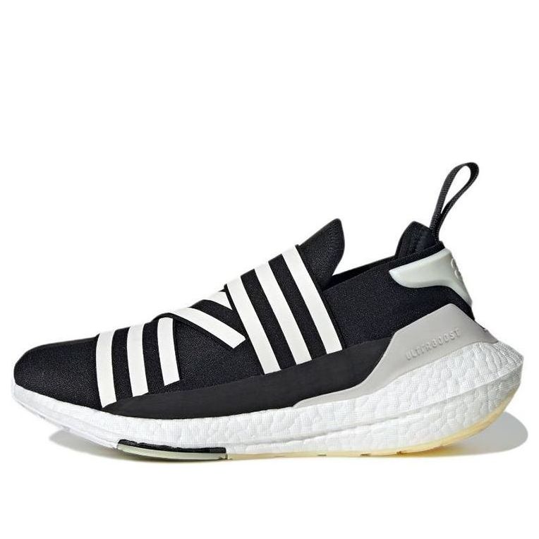 adidas Y-3 Ultra Boost 22 'Black Core White Chalk Pearl' GX1079