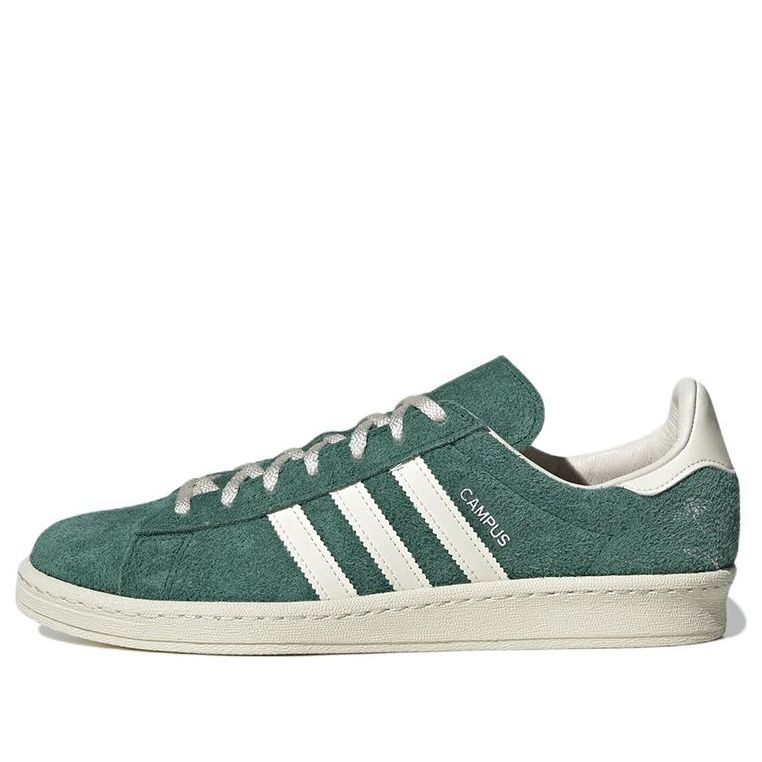 adidas Campus 80s Shoes 'London Green' GY4581